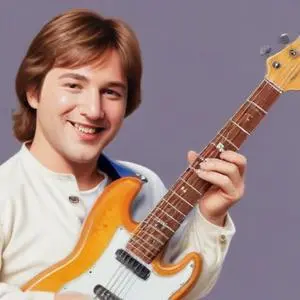 Greg Lake