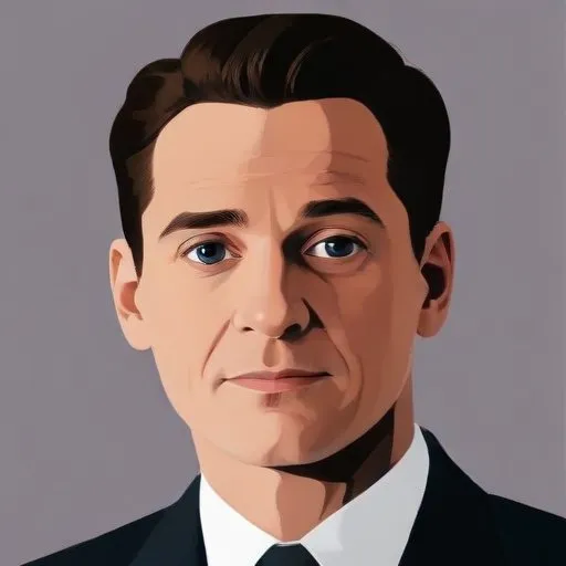 Greg Rikaart