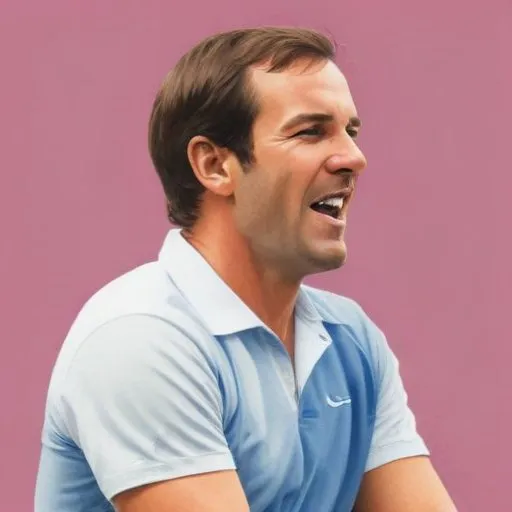 Greg Rusedski