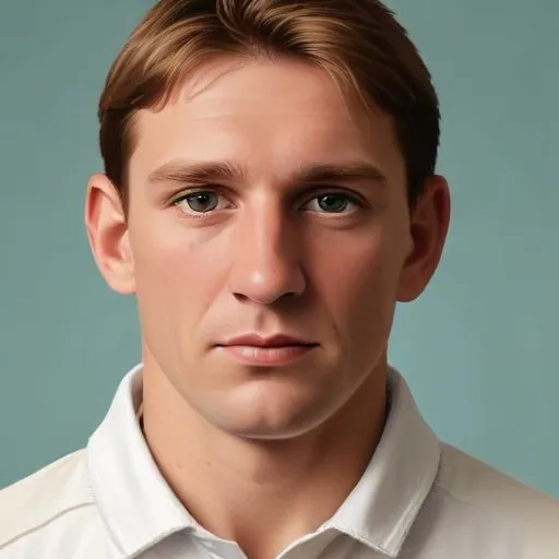 Greg Thomas