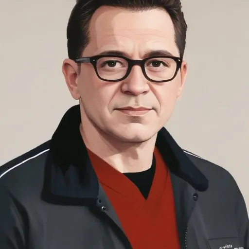 Greg Yaitanes