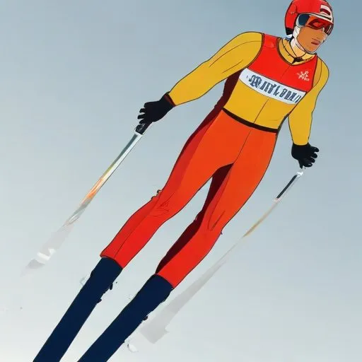 Gregor Schlierenzauer