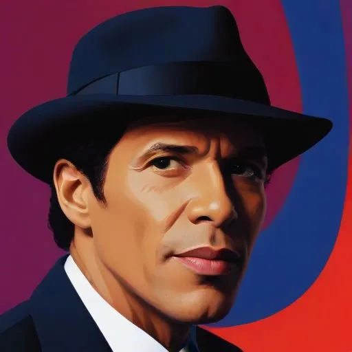 Gregory Abbott