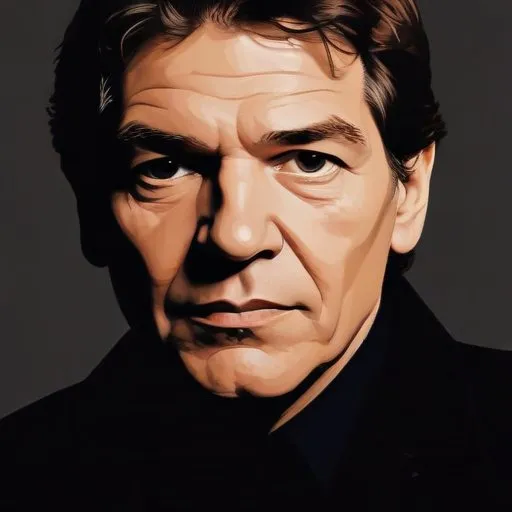 Gregory Corso