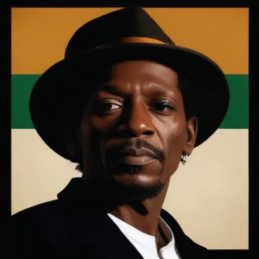 Gregory Isaacs