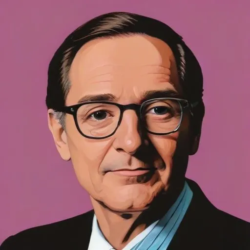 Gregory Maguire