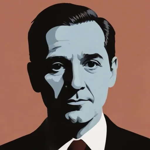 Gregory Mcdonald