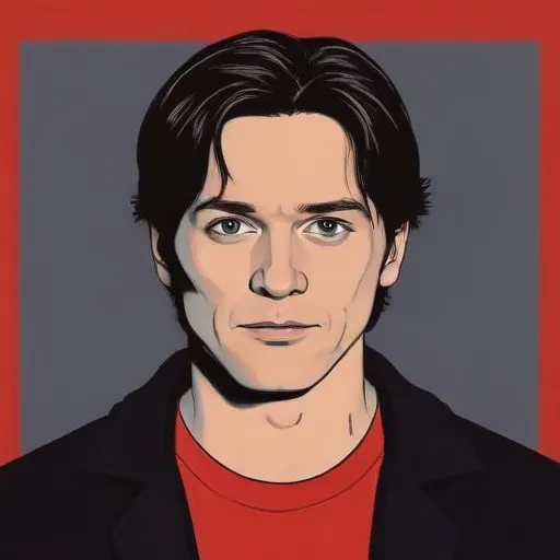 Gregory Smith
