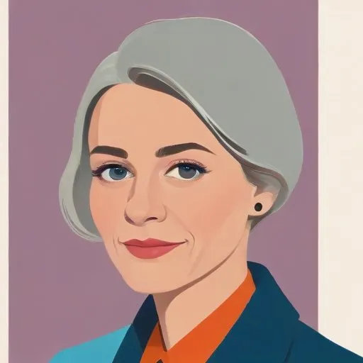 Greta Kempton