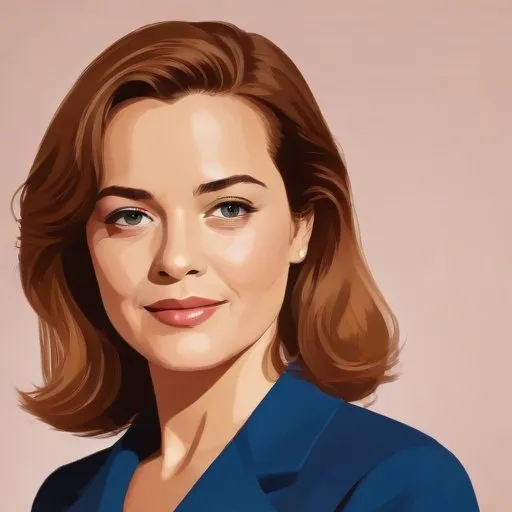 Greta Scacchi