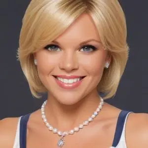 Gretchen Carlson