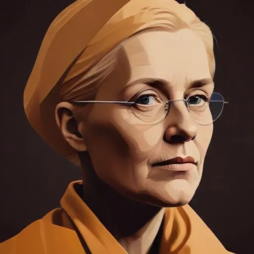 Grete Hermann