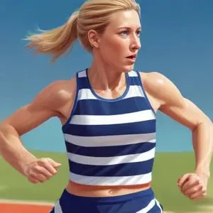 Grete Waitz
