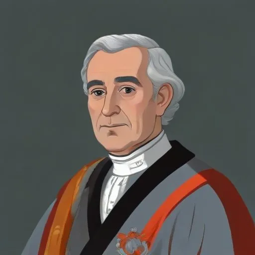 Grey Ruthven, 2nd Earl of Gowrie