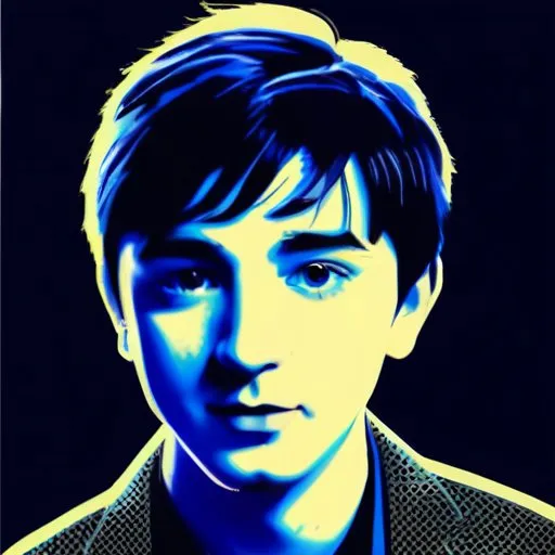 Greyson Chance