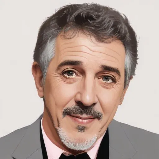 Griff Rhys Jones
