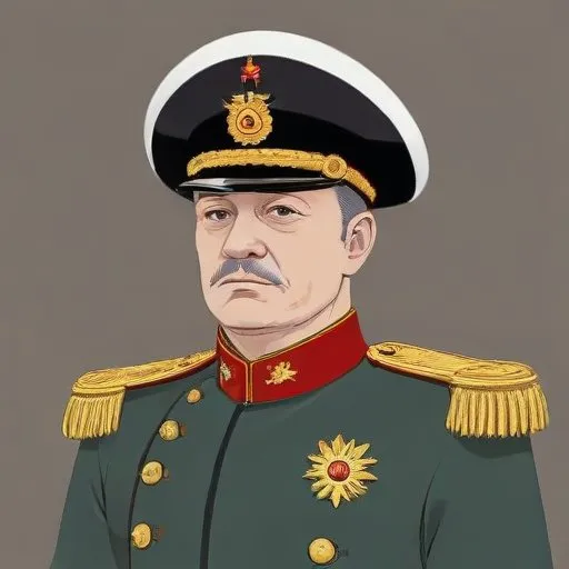 Grigory Potemkin