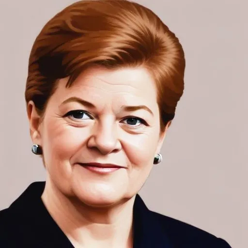Gro Harlem Brundtland