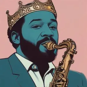 Grover Washington, Jr.