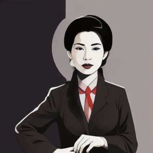 Gu Kailai