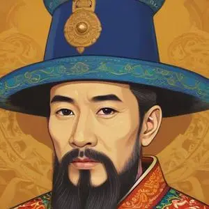 Guangxu Emperor