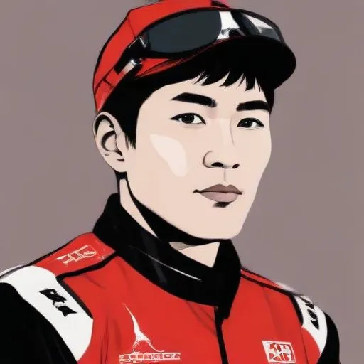 Guanyu Zhou