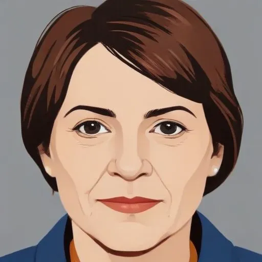 Gudrun Schyman