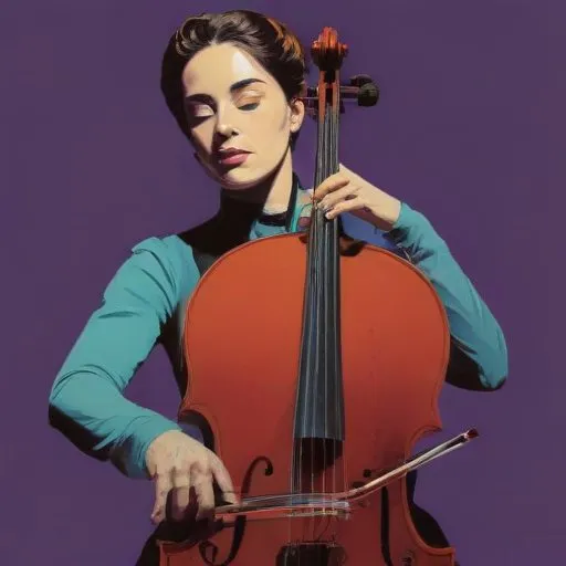 Guilhermina Suggia