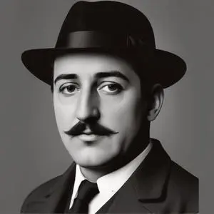 Guillaume Apollinaire