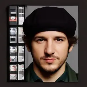 Guillaume Canet