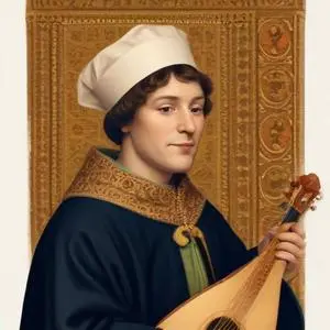 Guillaume Dufay
