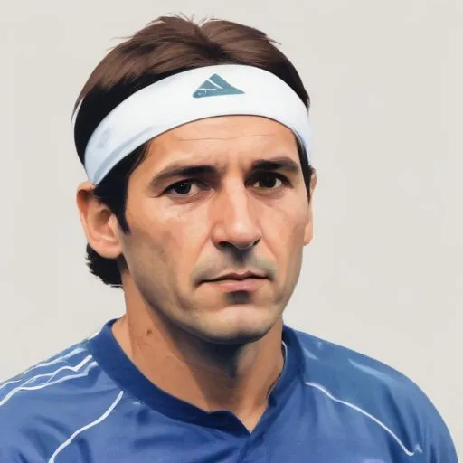 Guillermo Coria