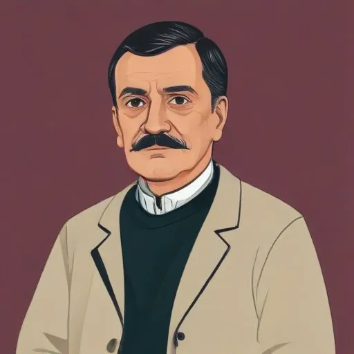 Guillermo Haro
