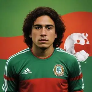 Guillermo Ochoa