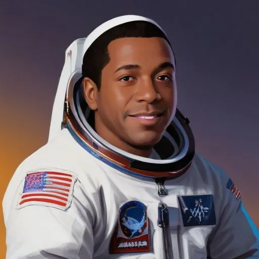 Guion Bluford