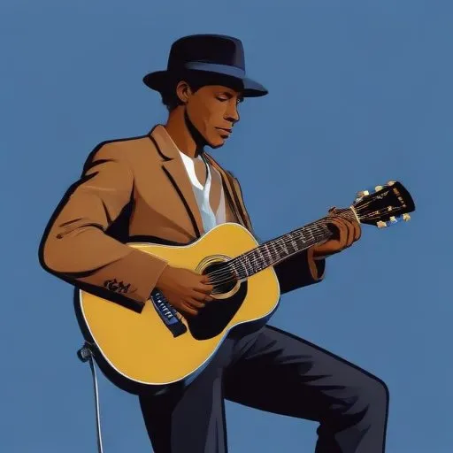 Guitar Slim