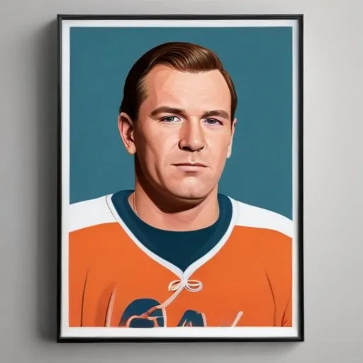 Gump Worsley