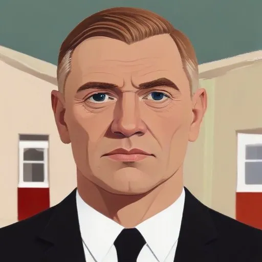 Gunnar Birkerts