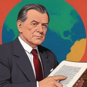 Gunnar Myrdal