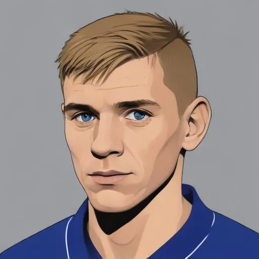 Gunnar Nielsen