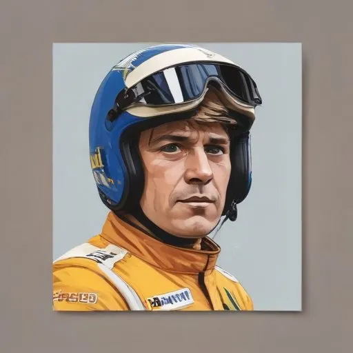 Gunnar Nilsson