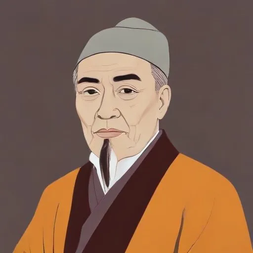 Guo Moruo