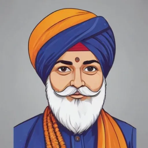 Guru Ram Das