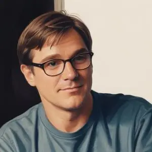 Gus Van Sant