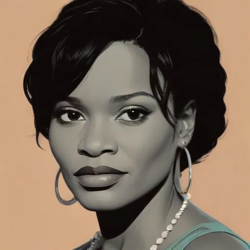 Gussie Davis