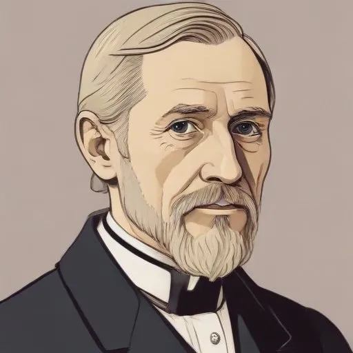 Gustaf John Ramstedt