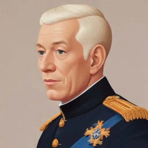 Gustaf V of Sweden