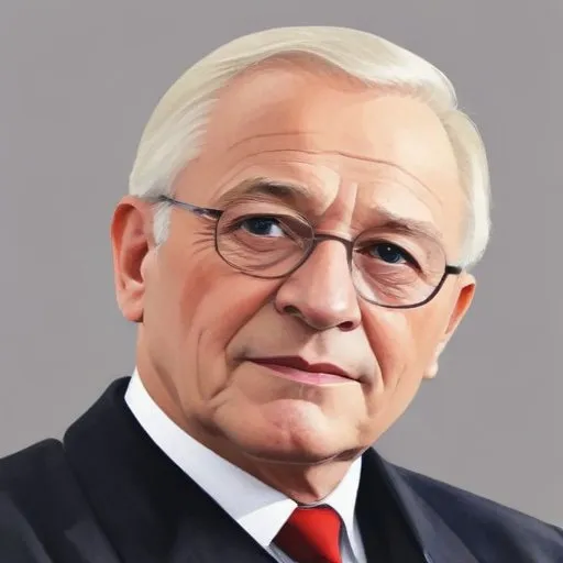 Gustav Heinemann