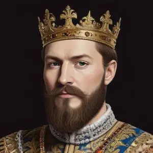 Gustav I of Sweden