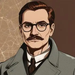 Gustav Kirchhoff